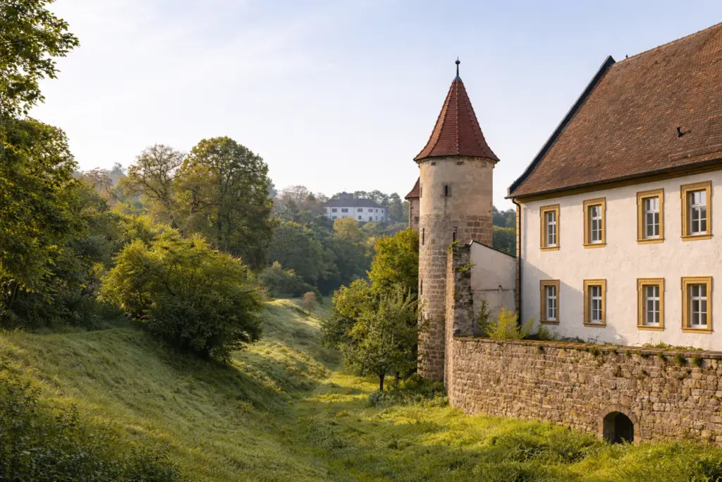 Immobilienbewertung Sesslach