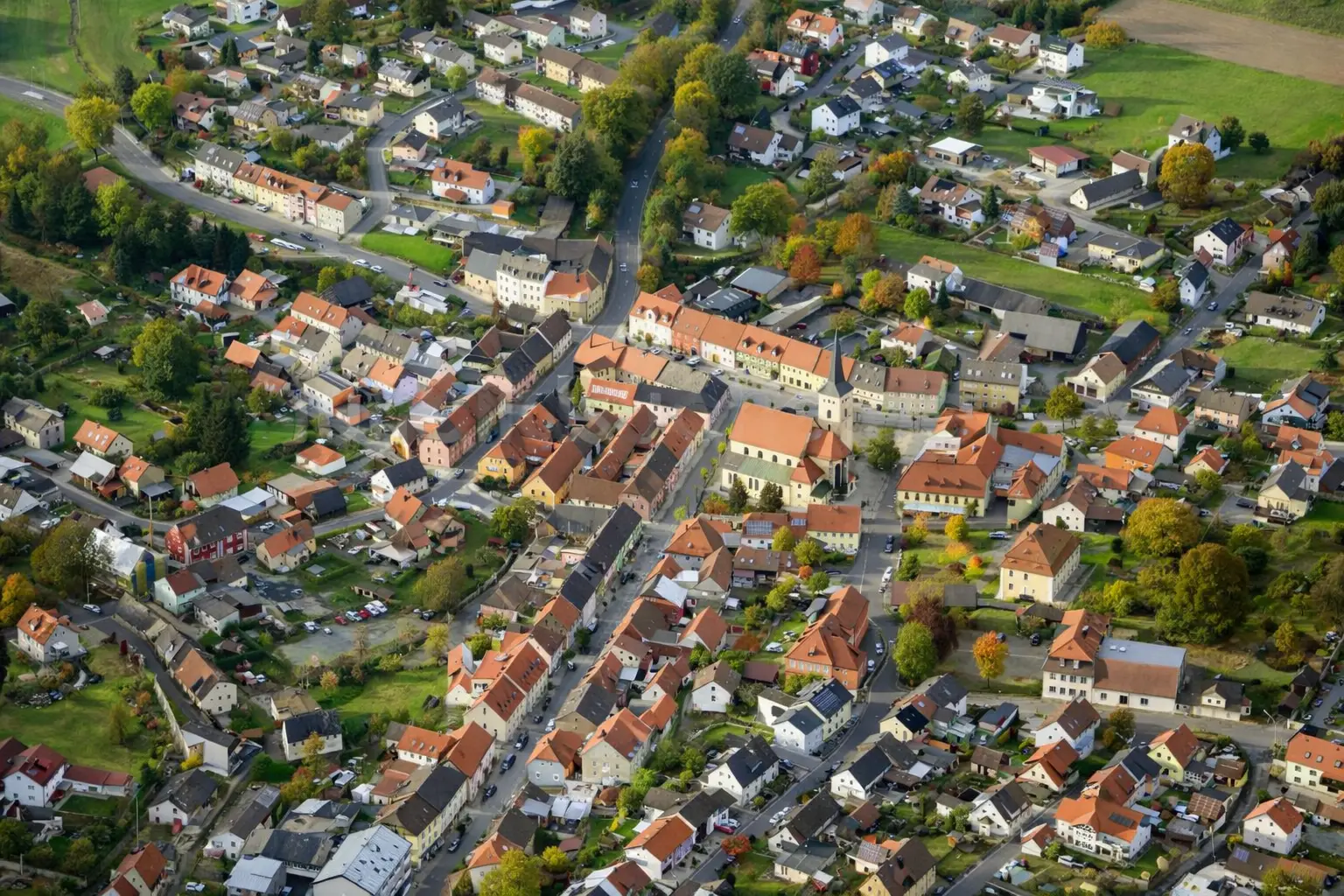 Immobilienbewertung Windischeschenbach